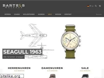 bartels-watches.com