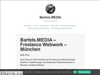 bartels.media