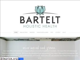 barteltacupuncture.com