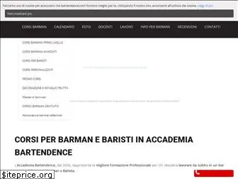 bartendence.com