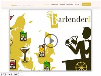 bartenderbar.dk