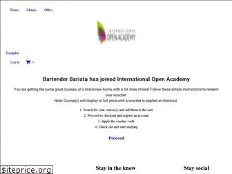 bartenderbarista.com