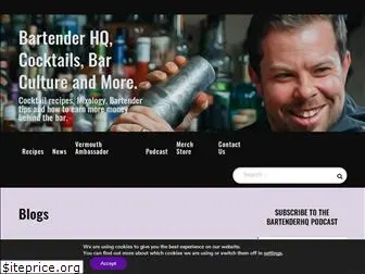 bartenderhq.com