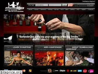 bartenderone.com