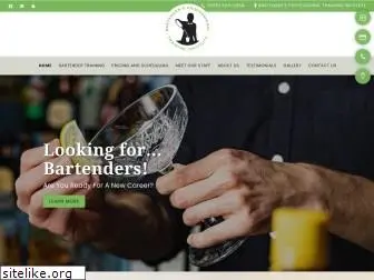 bartenderprotraining.com