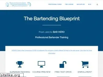 bartendingblueprint.com