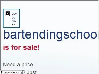 bartendingschools.com