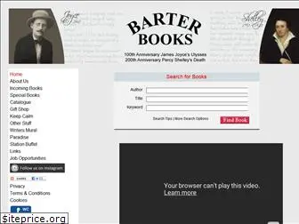 barterbooks.co.uk