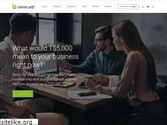 bartercard.co.nz