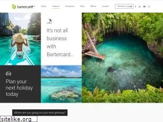 bartercardtravel.co.nz