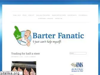 barterfanatic.com