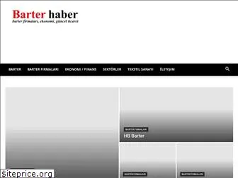 barterhaber.com