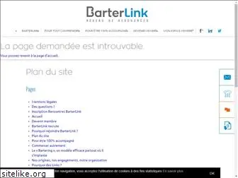 barterlink.fr