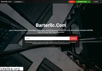 barterllc.com