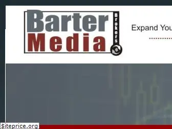 bartermedia.com