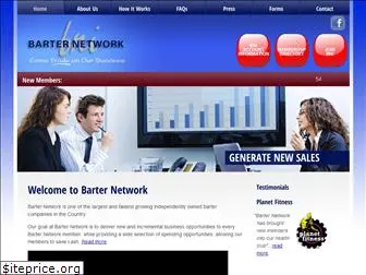 barternetworkinc.com