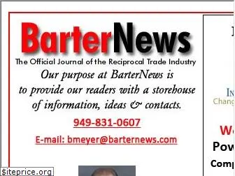 barternews.com