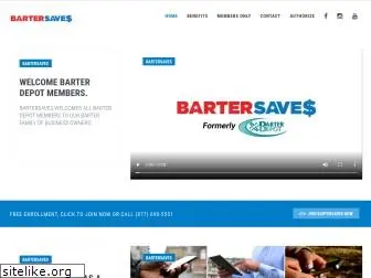 bartersaves.com