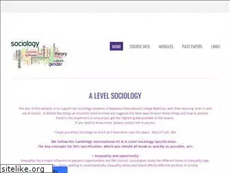 bartersociology.weebly.com
