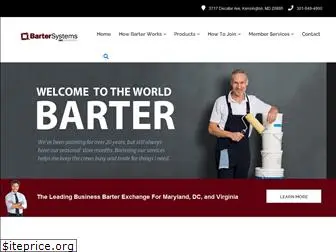 bartersystemsinc.com