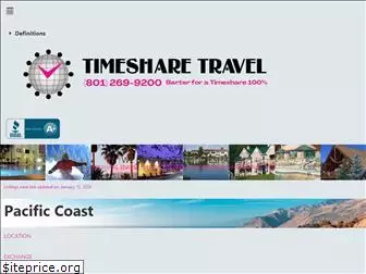 bartertimeshare.com