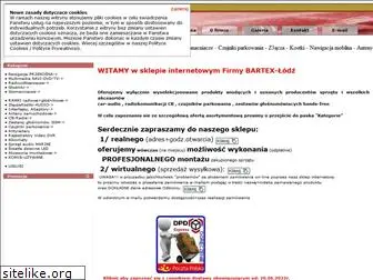 bartex-caraudio.com.pl