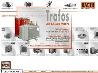 barth-gmbh.at