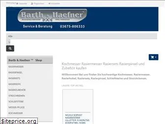 barth-haefner.de