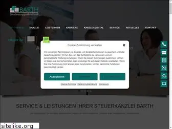 barth-steuerberatung.de