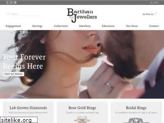 barthau.com