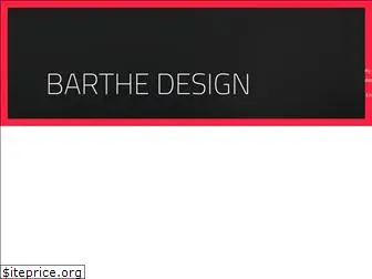 barthedesign.com