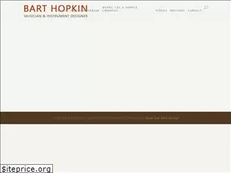 barthopkin.com