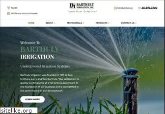 barthulyirrigation.com