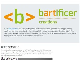 bartificer.net