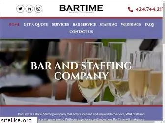 bartime.net