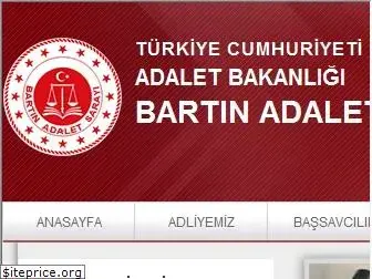 bartin.adalet.gov.tr