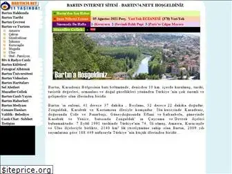 bartin74.net