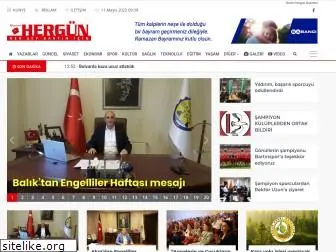 bartinhergungazetesi.com