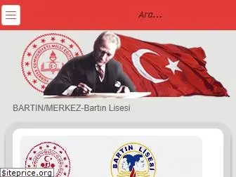 bartinlisesi.meb.k12.tr