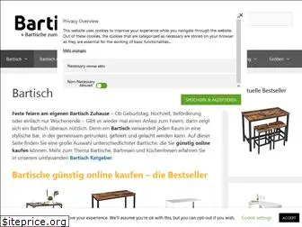 bartisch24.de