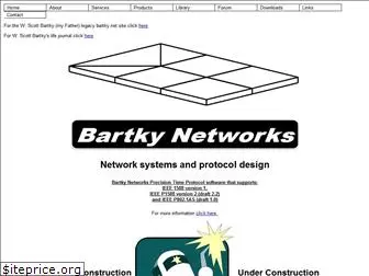 bartky.net