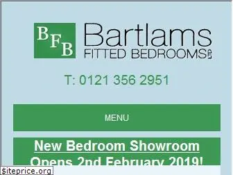 bartlamsfittedbedrooms.com