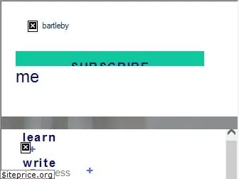 bartleby.net