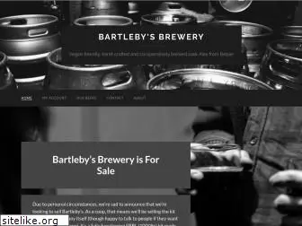 bartlebysbrewery.com