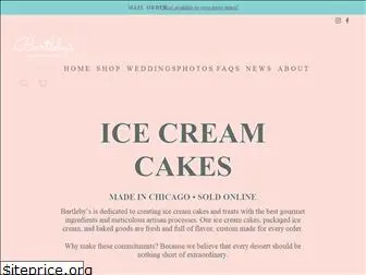 bartlebyscakes.com