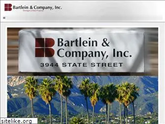 bartlein.com