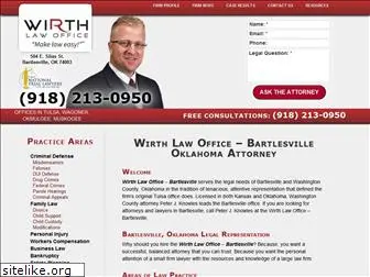 bartlesvilleattorney.com