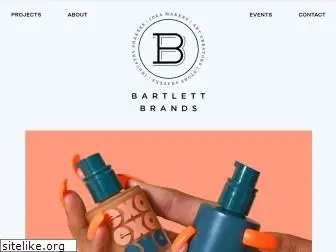 bartlettbrands.com