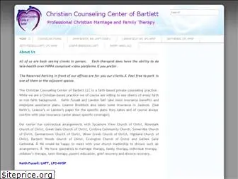 bartlettchristiancounseling.com