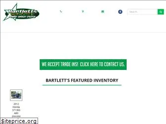 bartlettcycle.com